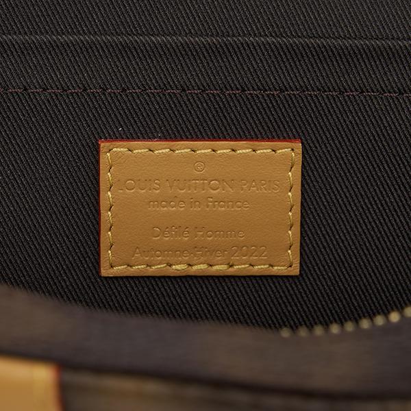 LOUIS VUITTON（ルイ・ヴィトン） 並行輸入 ショルダーバッグ ブルー