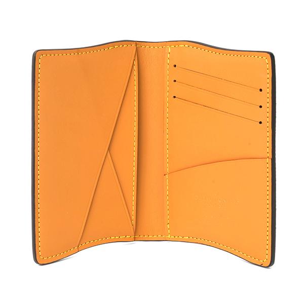 LOUIS VUITTON ルイヴィトン カードケース Louis Vuitton ブルー