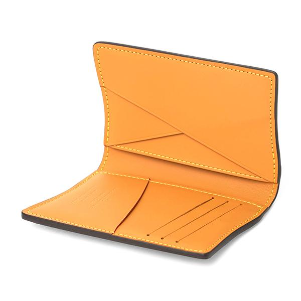 LOUIS VUITTON ルイヴィトン カードケース Louis Vuitton ブルー