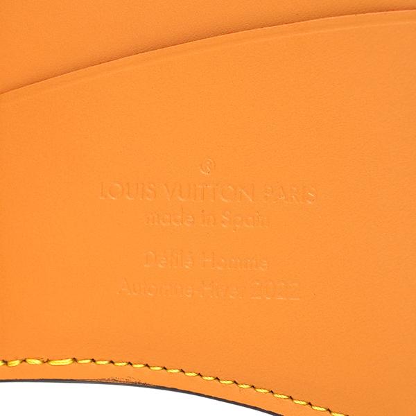 並行輸入 ルイヴィトン カードケース Louis Vuitton ブルーリー モノグラム オーガナイザー・ドゥ ポッシュ M81581ユニセックス ブラウン 茶 ライトブラウン | LOUIS VUITTON | 05