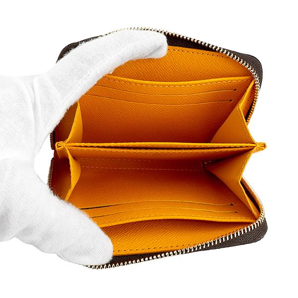 ルイヴィトン　Louis Vuitton コインケース　コインパース　モノグラム LOUIS VUITTON 並行輸入 ルイヴィトン コインケース Louis