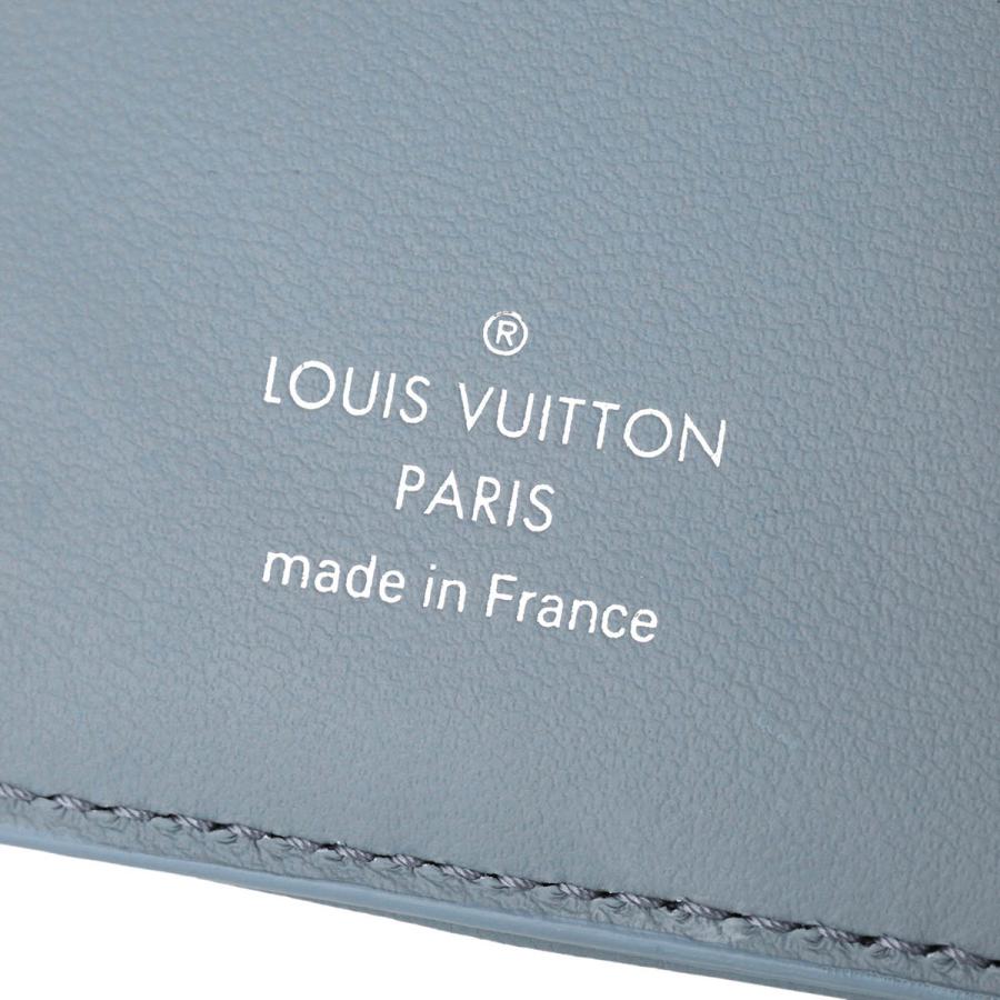 LOUIS VUITTON 並行輸入 ルイヴィトン 2つ折り財布 Louis Vuitton