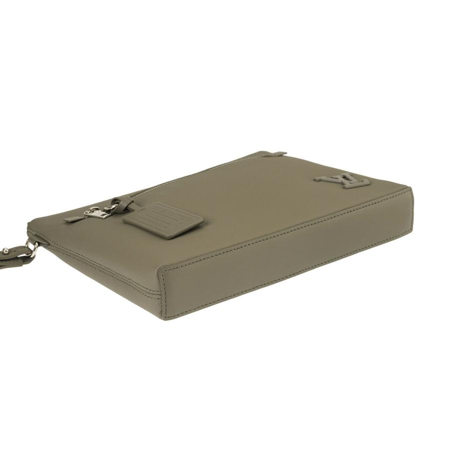 【即日発送】ヴィトン　モノグラムポーチPM 箱付き　美品 LOUIS VUITTON】ルイヴィトン『モノグラム マルチカラー ポシェット