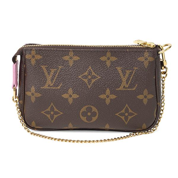 LOUIS VUITTON 並行輸入 ルイヴィトン ポーチ Louis Vuitton