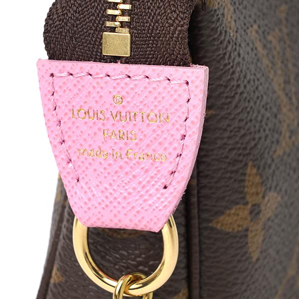 LOUIS VUITTON 並行輸入 ルイヴィトン ポーチ Louis Vuitton