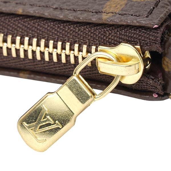 LOUIS VUITTON（ルイ・ヴィトン） 並行輸入 ポーチ モノグラム