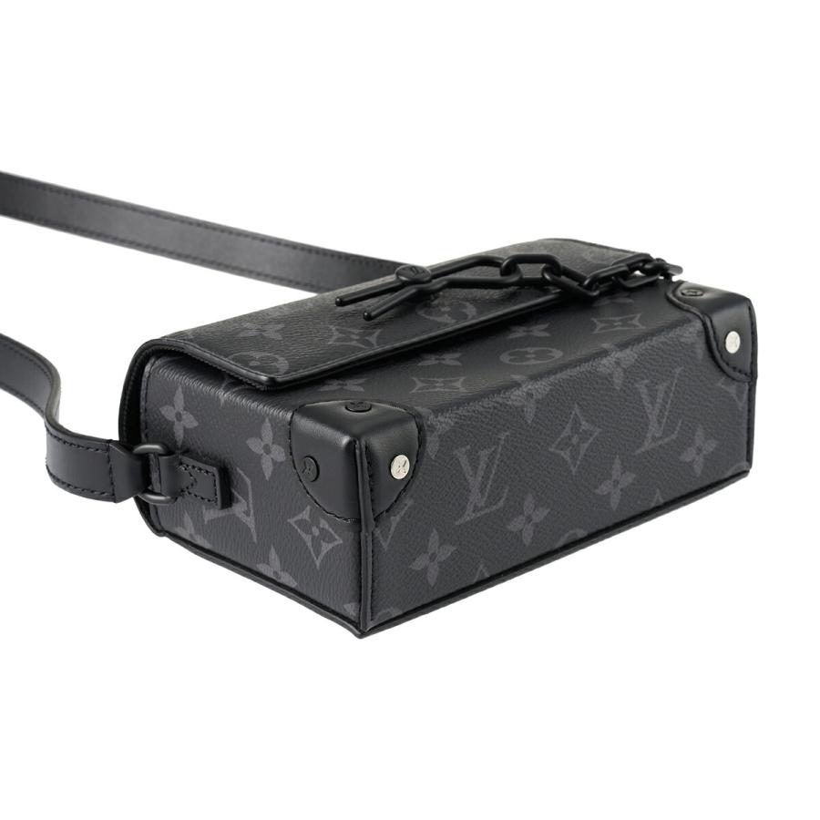 並行輸入 ルイヴィトン ショルダーバッグ モノグラム・エクリプス スティーマー・ウェアラブル ウォレット M81783 | LOUIS VUITTON | 02