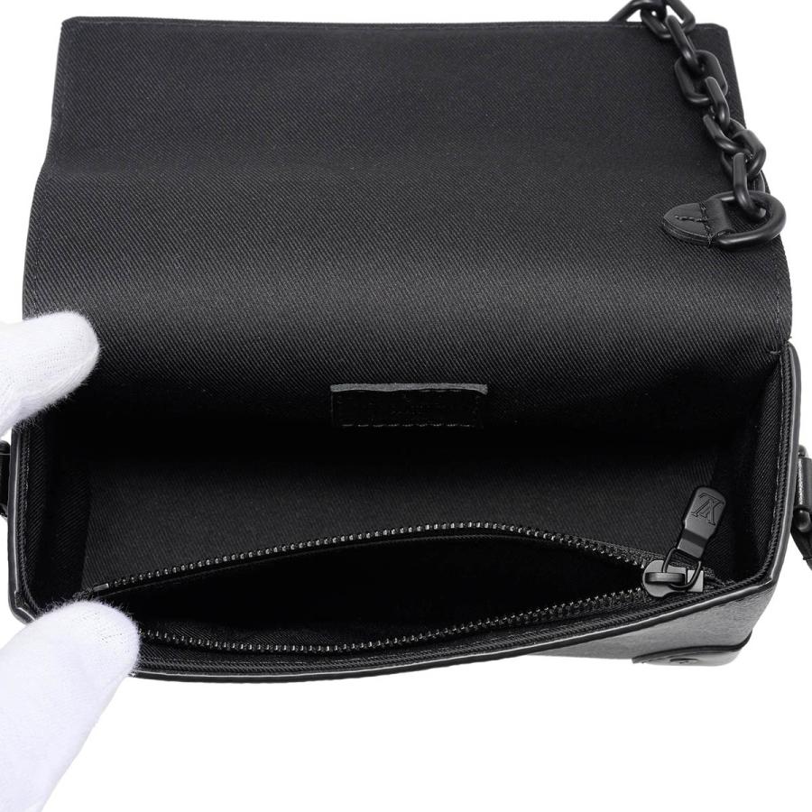 並行輸入 ルイヴィトン ショルダーバッグ モノグラム・エクリプス スティーマー・ウェアラブル ウォレット M81783 | LOUIS VUITTON | 04