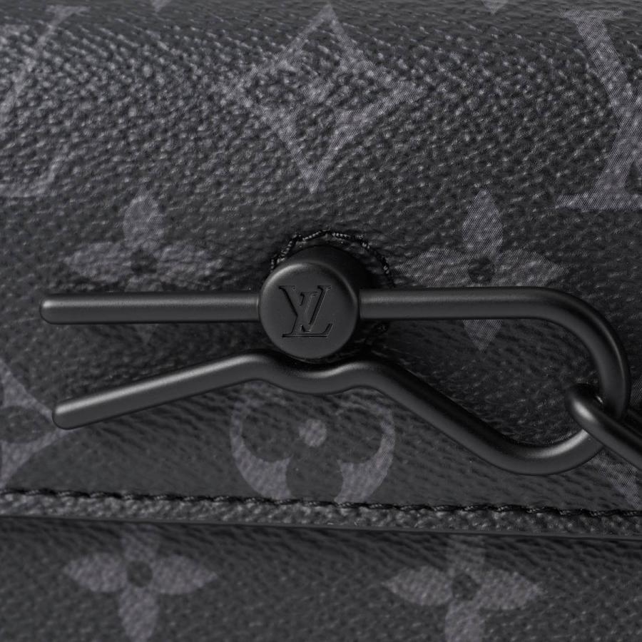 並行輸入 ルイヴィトン ショルダーバッグ モノグラム・エクリプス スティーマー・ウェアラブル ウォレット M81783 | LOUIS VUITTON | 05