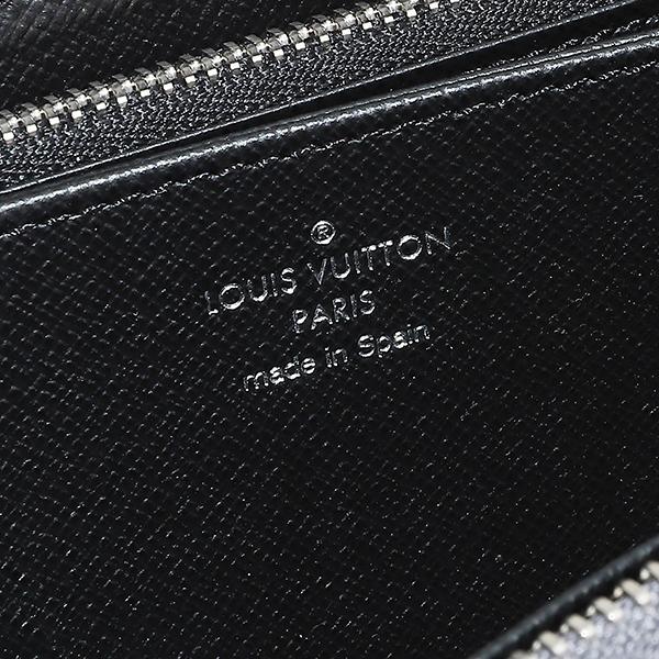 LOUIS VUITTON ルイヴィトン 長財布(ラウンドファスナー) Louis