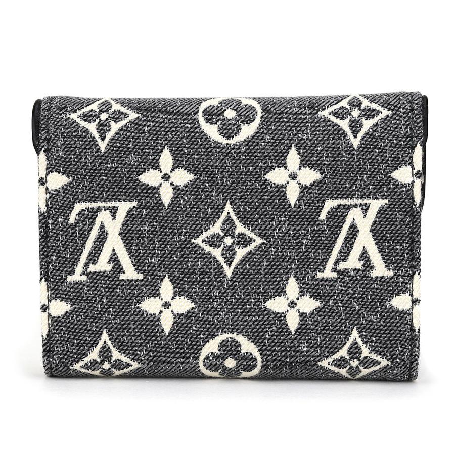 LOUIS VUITTON 並行輸入 ルイヴィトン 3つ折り財布 Louis