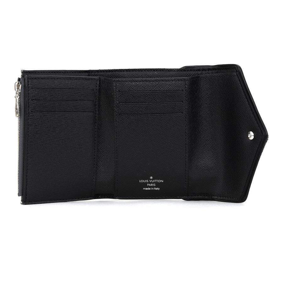 LOUIS VUITTON 並行輸入 ルイヴィトン 3つ折り財布 Louis