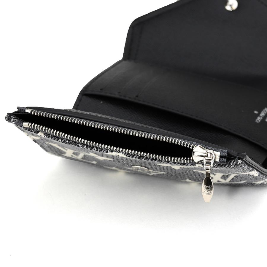 LOUIS VUITTON 並行輸入 ルイヴィトン 3つ折り財布 Louis Vuitton