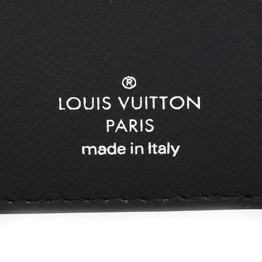 並行輸入 ルイヴィトン 3つ折り財布 Louis Vuitton モノグラム・ジャカード・デニム ポルトフォイユ・ヴィクトリーヌ M81859レディース グレー | LOUIS VUITTON | 08