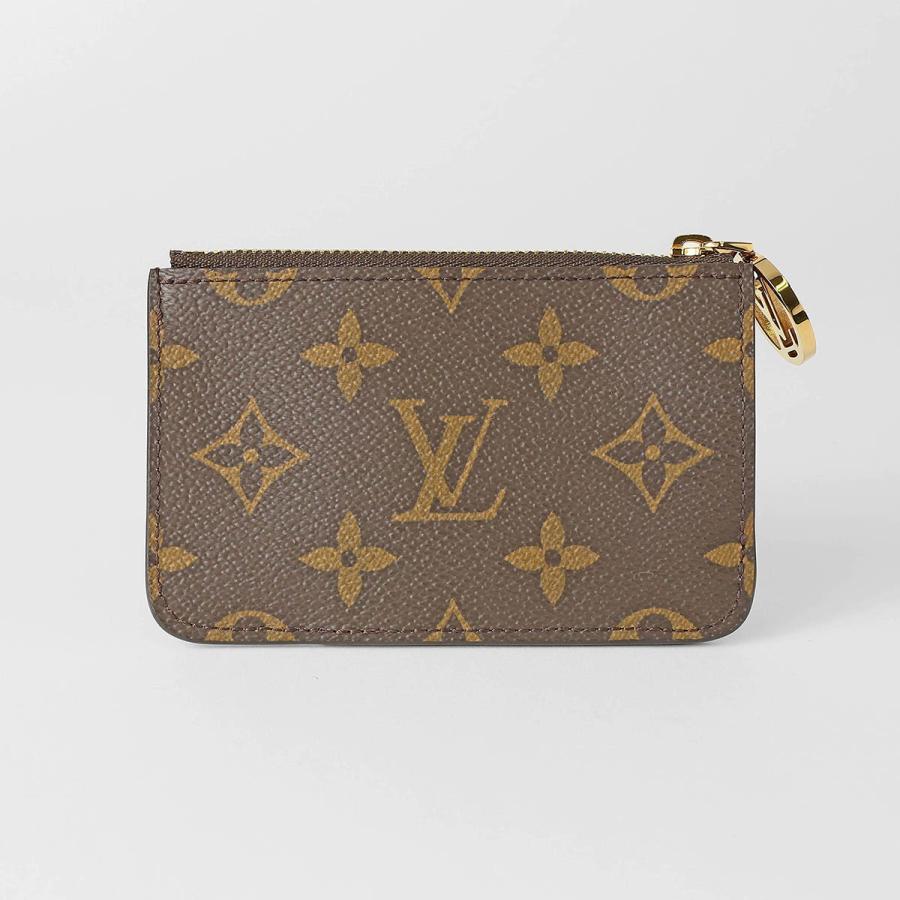 並行輸入 ルイヴィトン カードケース モノグラム ポルト カルト・ロミー M81880 | LOUIS VUITTON