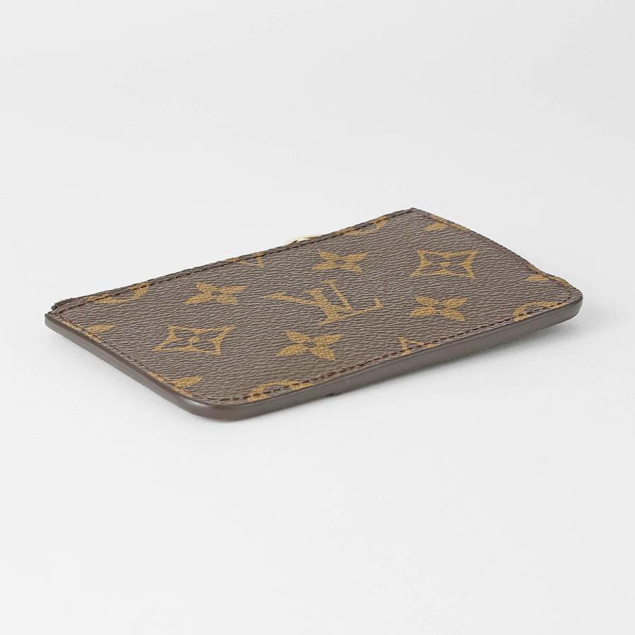 並行輸入 ルイヴィトン カードケース モノグラム ポルト カルト・ロミー M81880 | LOUIS VUITTON | 02