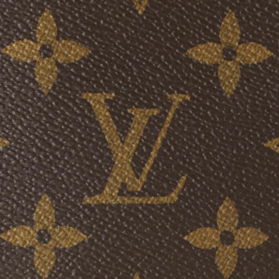 並行輸入 ルイヴィトン カードケース モノグラム ポルト カルト・ロミー M81880 | LOUIS VUITTON | 08