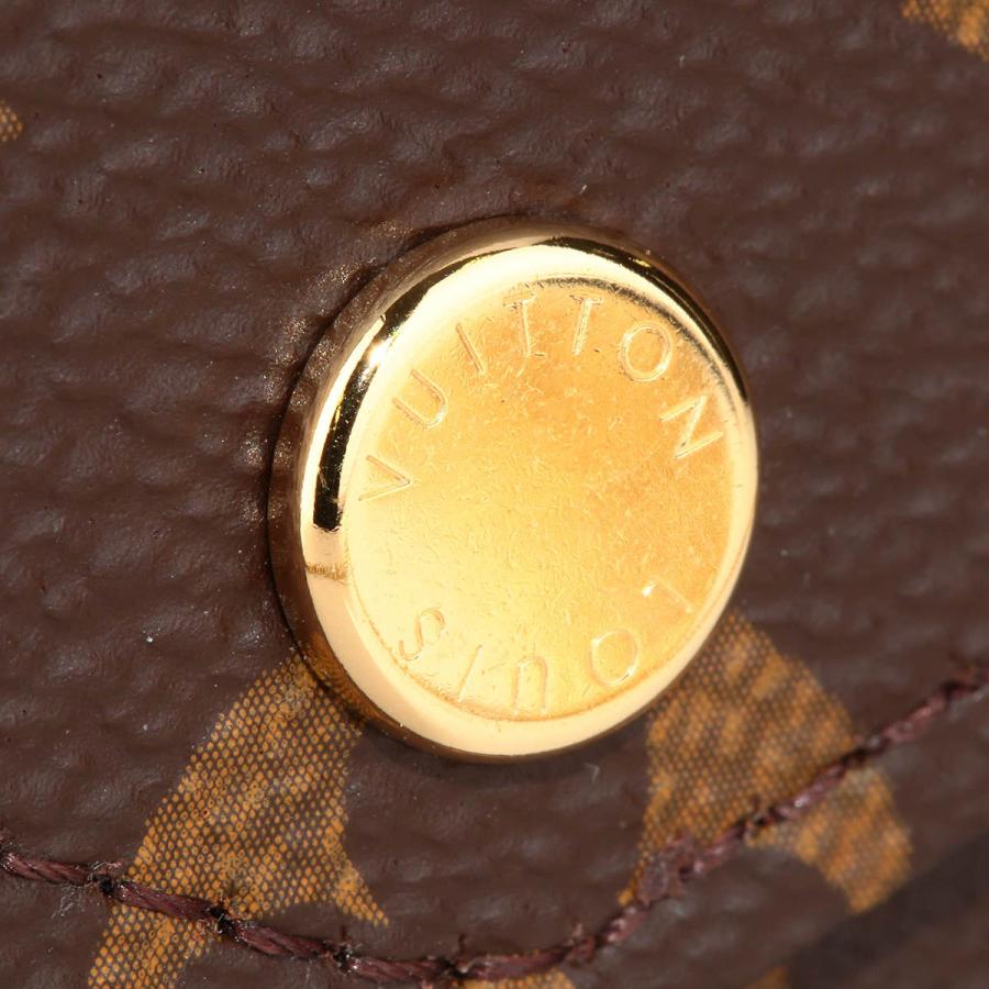 並行輸入 ルイヴィトン ショルダーバッグ Louis Vuitton モノグラム ポシェット・フェリシー M81896レディース ブラウン 茶 | LOUIS VUITTON | 06