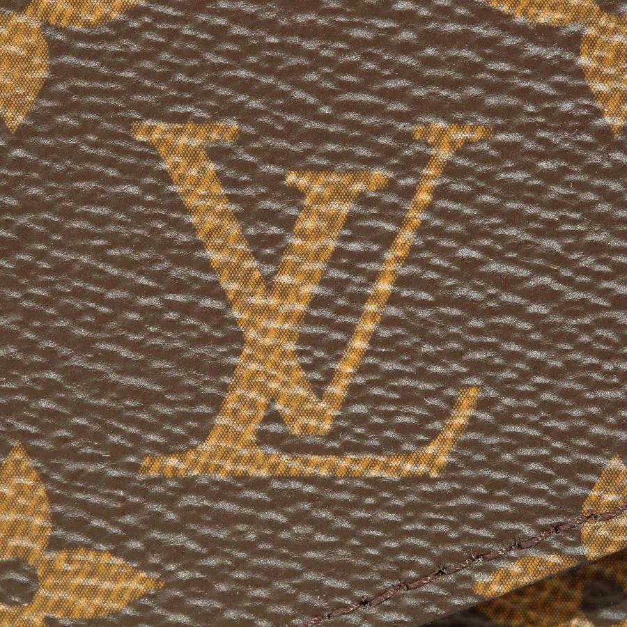 並行輸入 ルイヴィトン ショルダーバッグ Louis Vuitton モノグラム ポシェット・フェリシー M81896レディース ブラウン 茶 | LOUIS VUITTON | 07