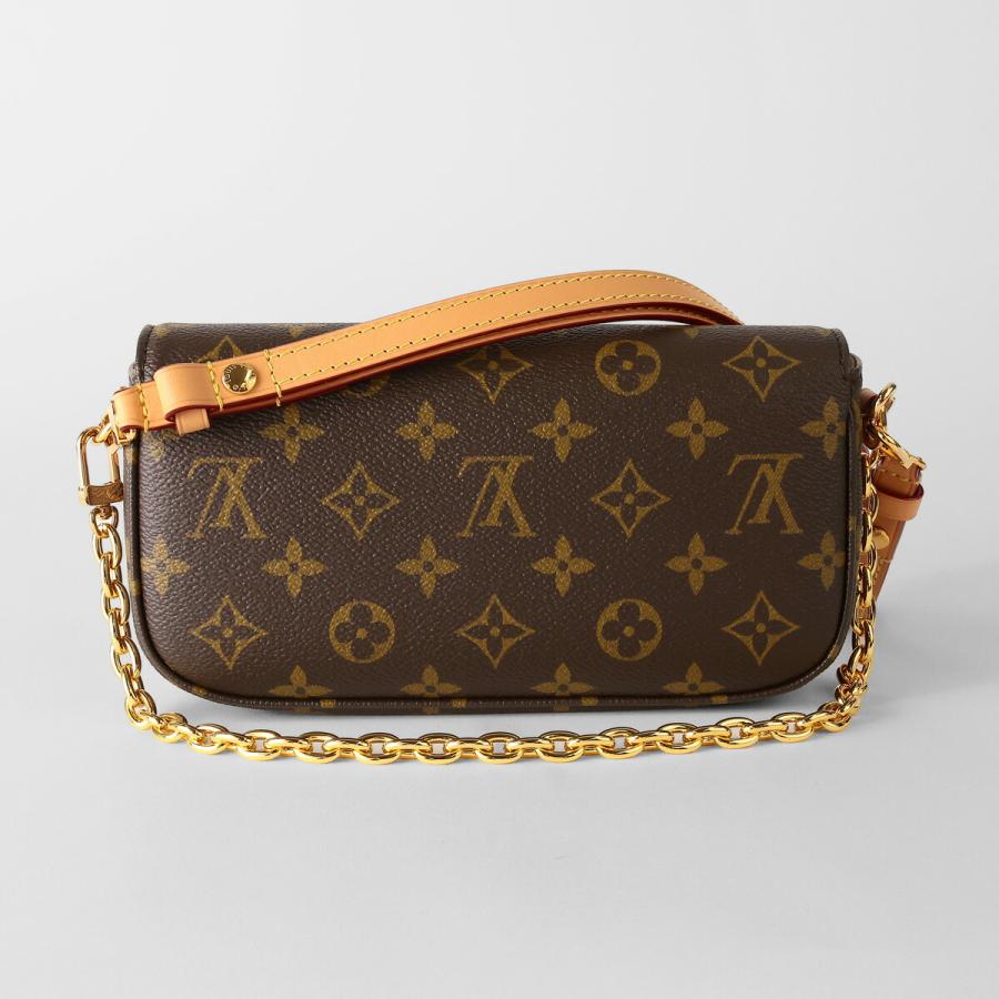 並行輸入 ルイヴィトン ショルダーバッグ モノグラム ウォレット オン チェーン・アイビー M81911 | LOUIS VUITTON | 01