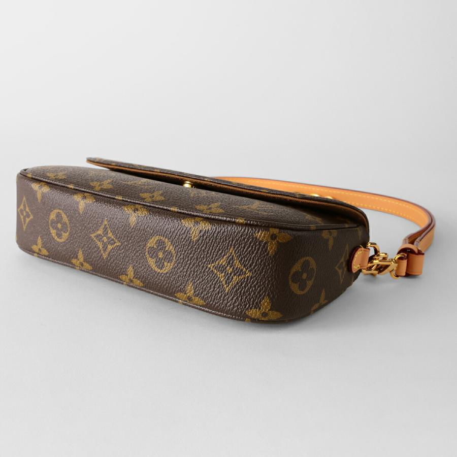 並行輸入 ルイヴィトン ショルダーバッグ モノグラム ウォレット オン チェーン・アイビー M81911 | LOUIS VUITTON | 02