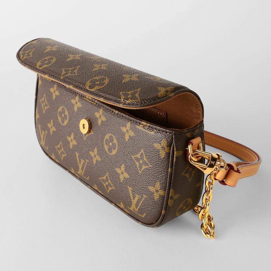 並行輸入 ルイヴィトン ショルダーバッグ モノグラム ウォレット オン チェーン・アイビー M81911 | LOUIS VUITTON | 03