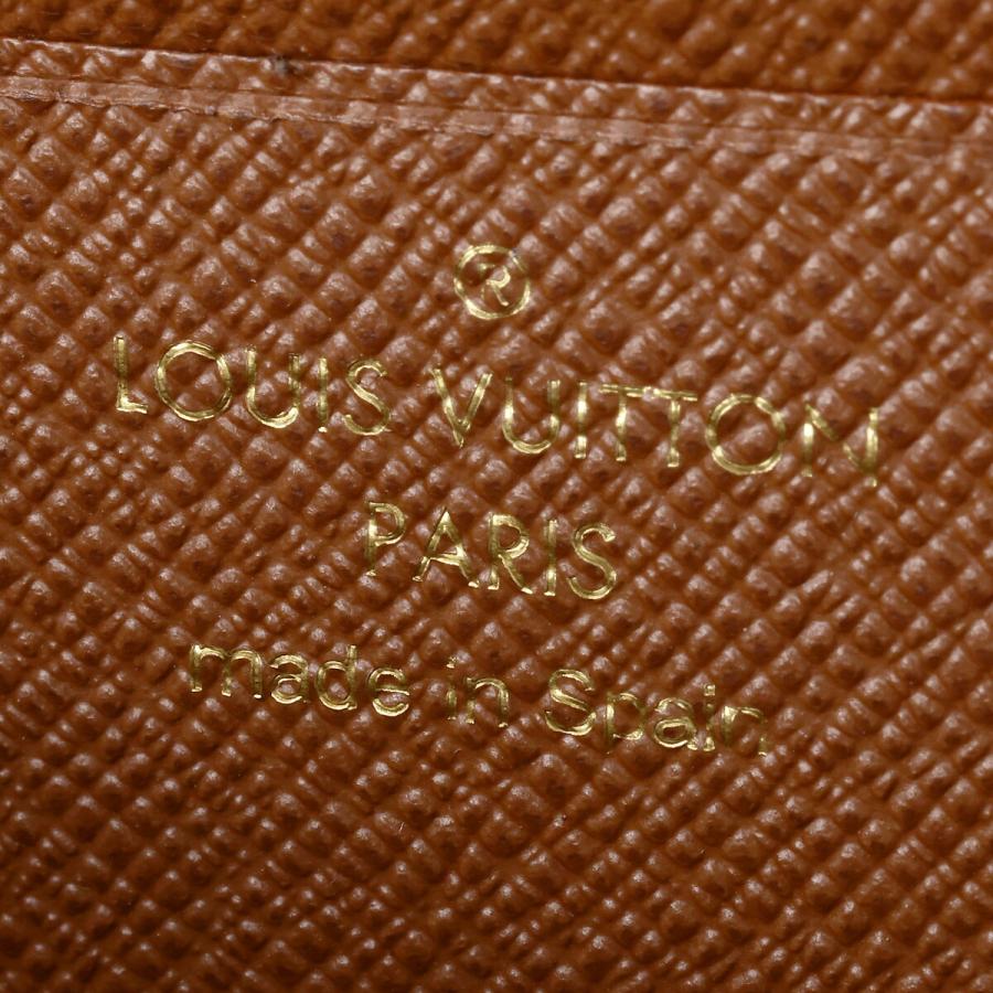 並行輸入 ルイヴィトン ショルダーバッグ モノグラム ウォレット オン チェーン・アイビー M81911 | LOUIS VUITTON | 05