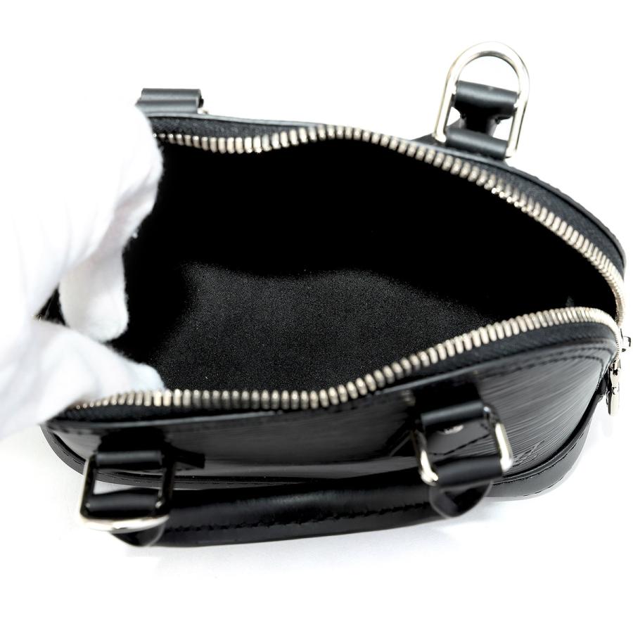 LOUIS VUITTON（ルイ・ヴィトン） 並行輸入 ハンドバッグ エピ ナノ