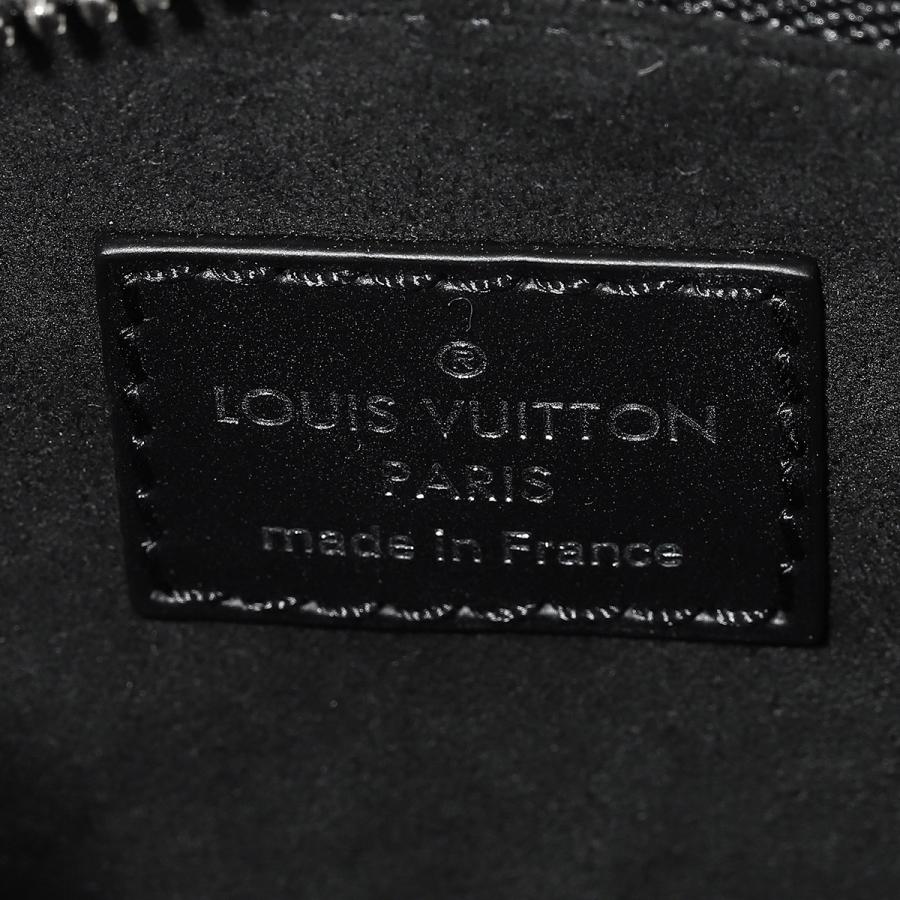 並行輸入 ルイヴィトン ハンドバッグ Louis Vuitton エピ ナノ・アルマ M81945レディース ブラック 黒 | LOUIS VUITTON | 05