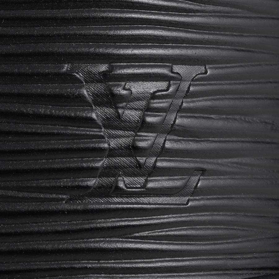 並行輸入 ルイヴィトン ハンドバッグ Louis Vuitton エピ ナノ・アルマ M81945レディース ブラック 黒 | LOUIS VUITTON | 07