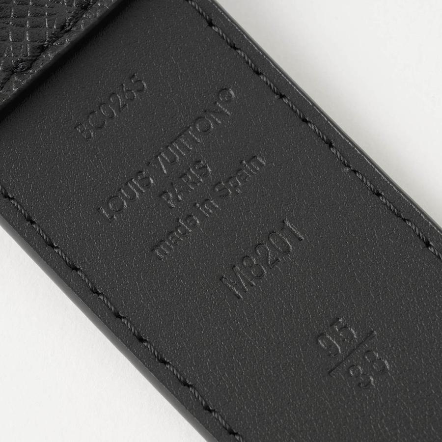 並行輸入 ルイヴィトン ベルト タイガ ベルト・ポンヌフ 35MM M8201T | LOUIS VUITTON | 05