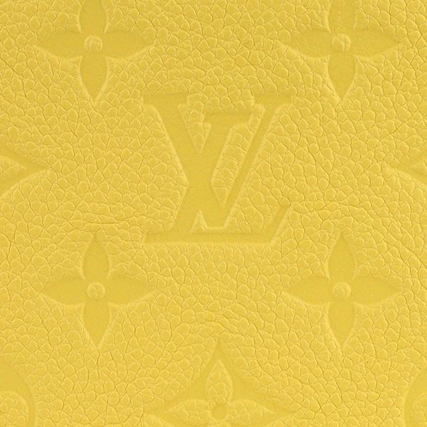 並行輸入 ルイヴィトン 長財布(ラウンドファスナー) Louis Vuitton モノグラム アンプラント ジッピー・ウォレット M82043レディース イエロー 黄 | LOUIS VUITTON | 08