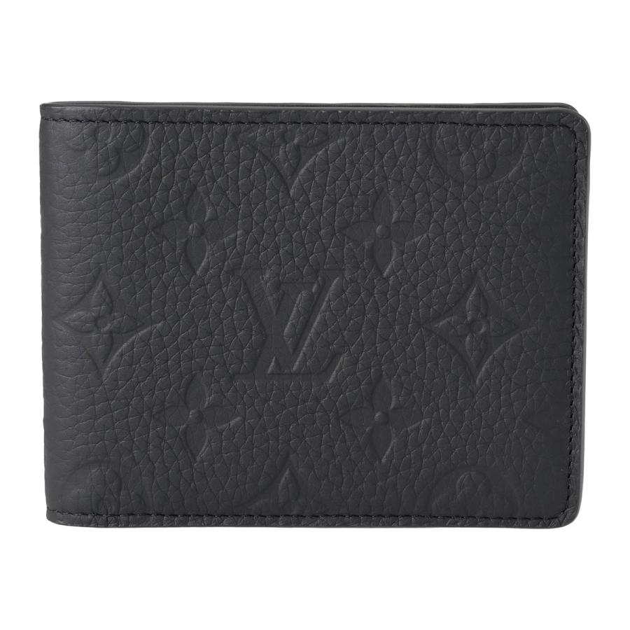 LOUIS VUITTON 並行輸入 ルイヴィトン 2つ折り財布 Louis Vuitton