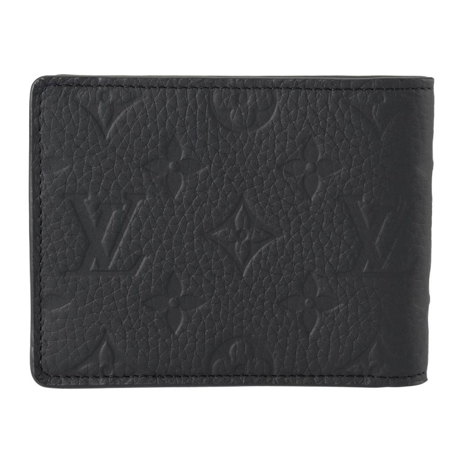 ルイヴィトン M82072 二つ折り財布 現行品 トリヨンレザー LOUIS VUITTON 並行輸入 ルイヴィトン 2つ折り財布 Louis