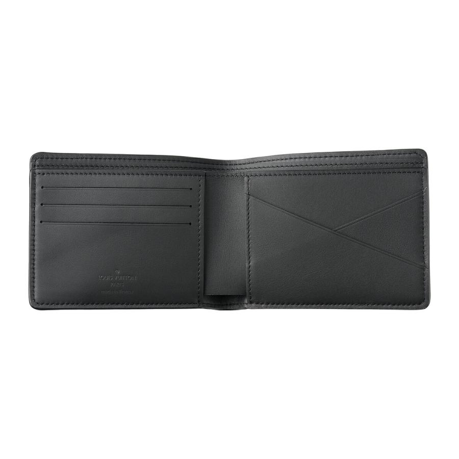 ルイヴィトン M82072 二つ折り財布 現行品 トリヨンレザー LOUIS VUITTON 並行輸入 ルイヴィトン 2つ折り財布 Louis