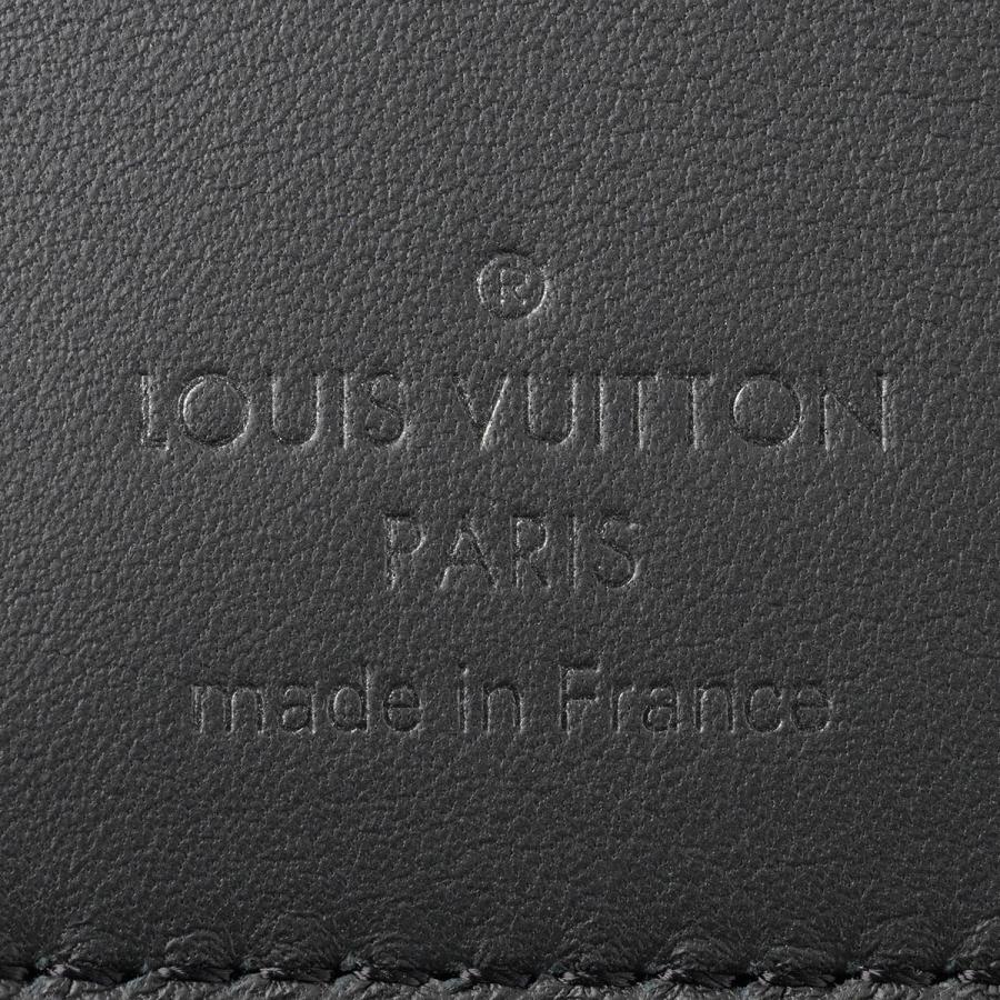 LOUIS VUITTON 並行輸入 ルイヴィトン 2つ折り財布 Louis