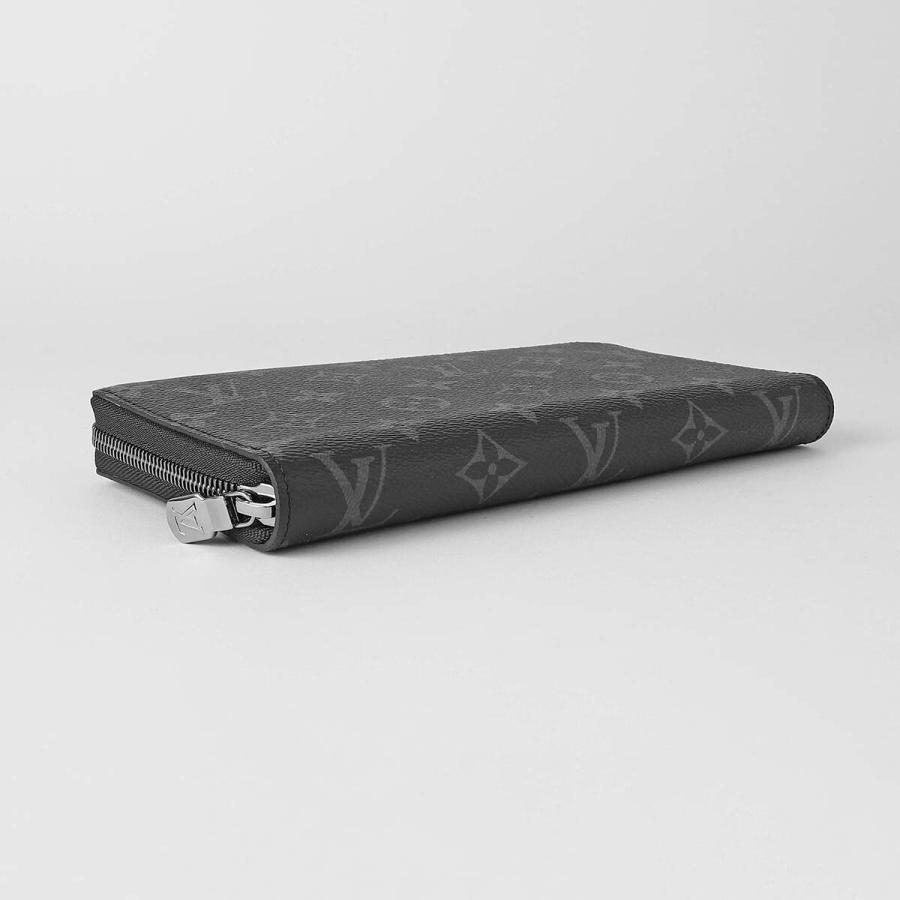 並行輸入 ルイヴィトン 長財布(ラウンドファスナー) モノグラム・エクリプス ジッピー・オーガナイザー NM M82081 | LOUIS VUITTON | 02