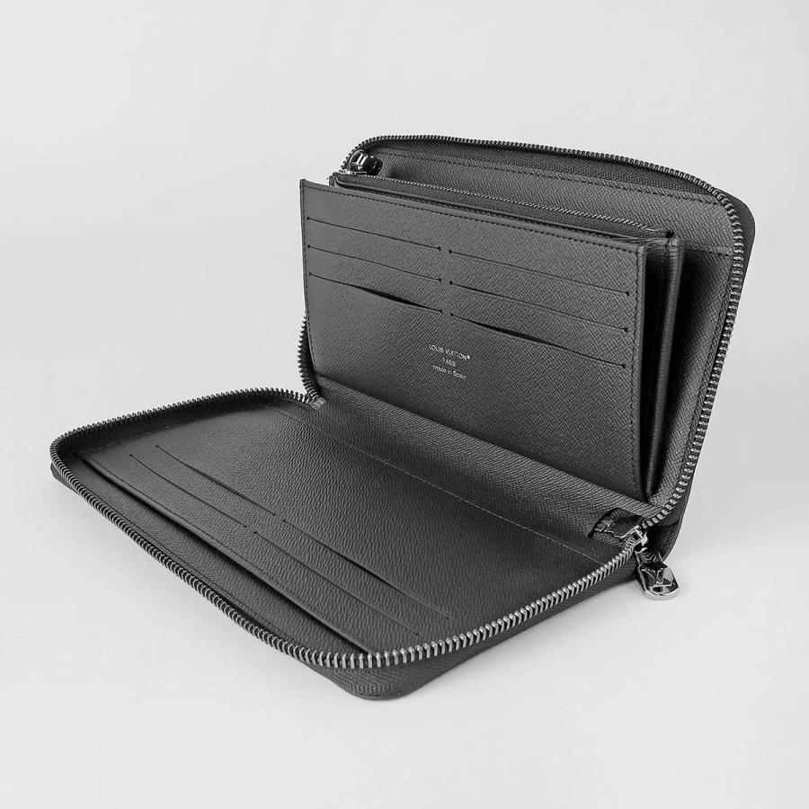 並行輸入 ルイヴィトン 長財布(ラウンドファスナー) モノグラム・エクリプス ジッピー・オーガナイザー NM M82081 | LOUIS VUITTON | 03