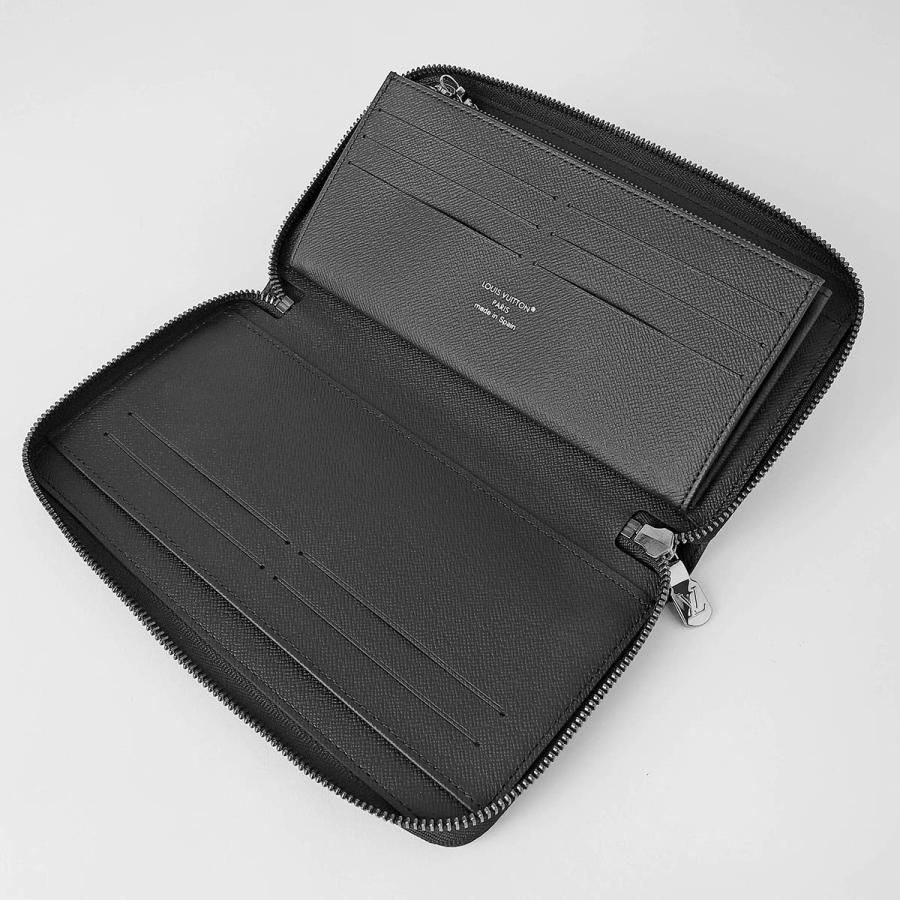 並行輸入 ルイヴィトン 長財布(ラウンドファスナー) モノグラム・エクリプス ジッピー・オーガナイザー NM M82081 | LOUIS VUITTON | 04