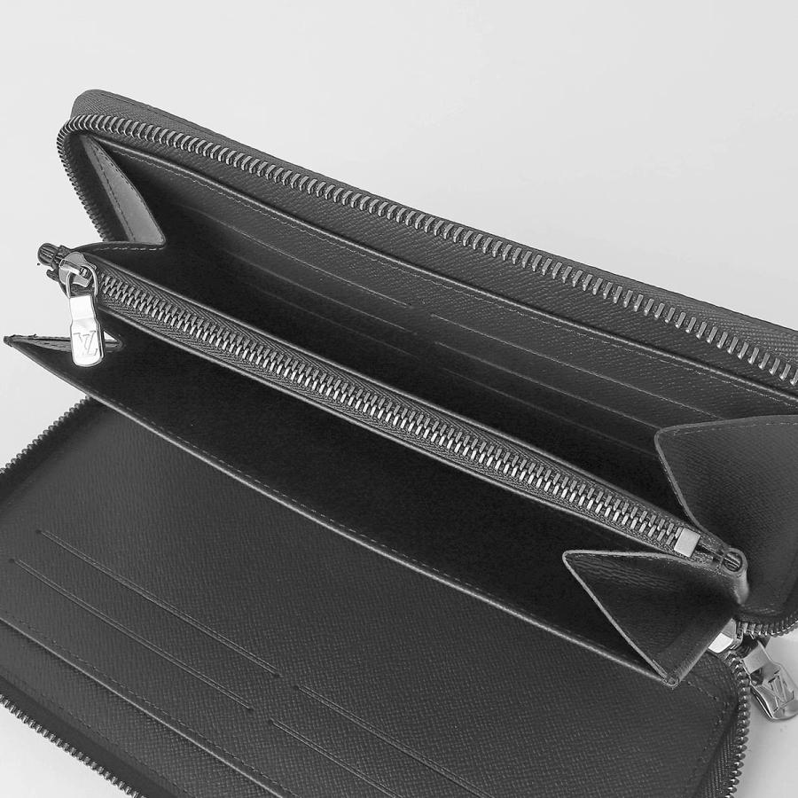 並行輸入 ルイヴィトン 長財布(ラウンドファスナー) モノグラム・エクリプス ジッピー・オーガナイザー NM M82081 | LOUIS VUITTON | 05