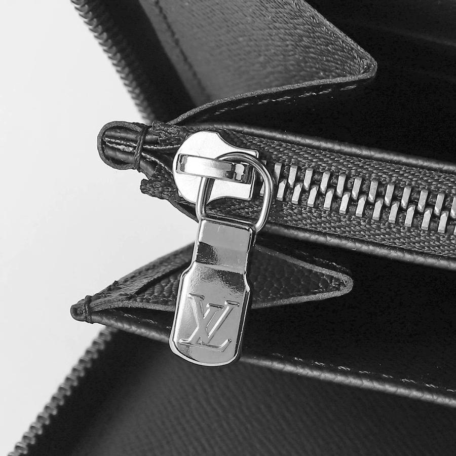 並行輸入 ルイヴィトン 長財布(ラウンドファスナー) モノグラム・エクリプス ジッピー・オーガナイザー NM M82081 | LOUIS VUITTON | 07
