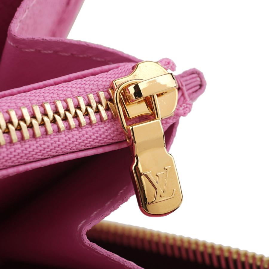 LOUIS VUITTON 並行輸入 ルイヴィトン 長財布(ラウンド