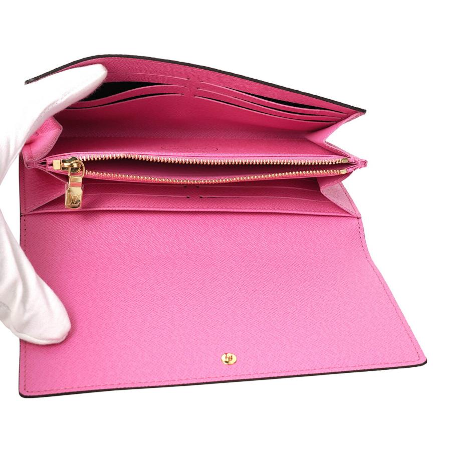 LOUIS VUITTON ルイヴィトン 長財布 Louis Vuitton ルイヴィトン LOUIS VUITTON ルイヴィトン 長財布 Louis Vuitton ルイヴィトン