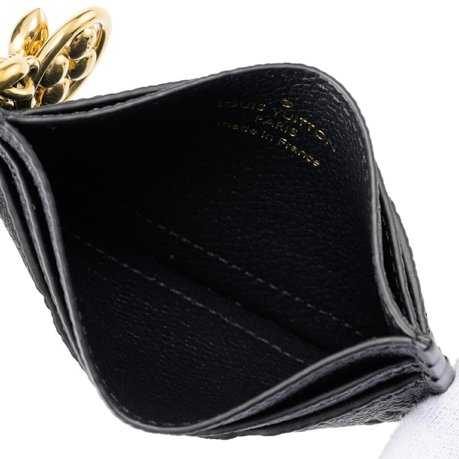 LOUIS VUITTON 並行輸入 ルイヴィトン カードケース モノグラム
