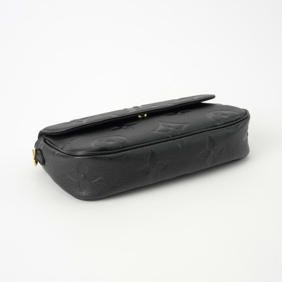 並行輸入 ルイヴィトン ショルダーバッグ モノグラム アンプラント ウォレットオンチェーン・アイビー M82154 | LOUIS VUITTON | 02