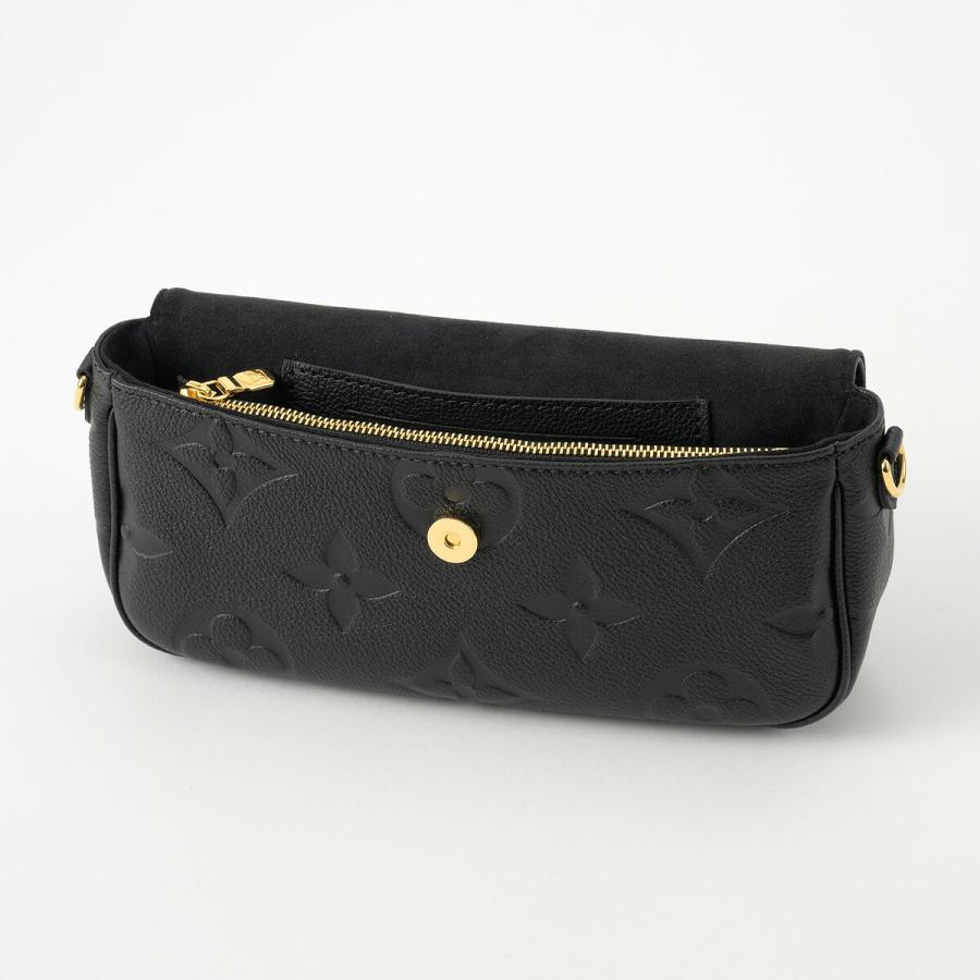 並行輸入 ルイヴィトン ショルダーバッグ モノグラム アンプラント ウォレットオンチェーン・アイビー M82154 | LOUIS VUITTON | 03