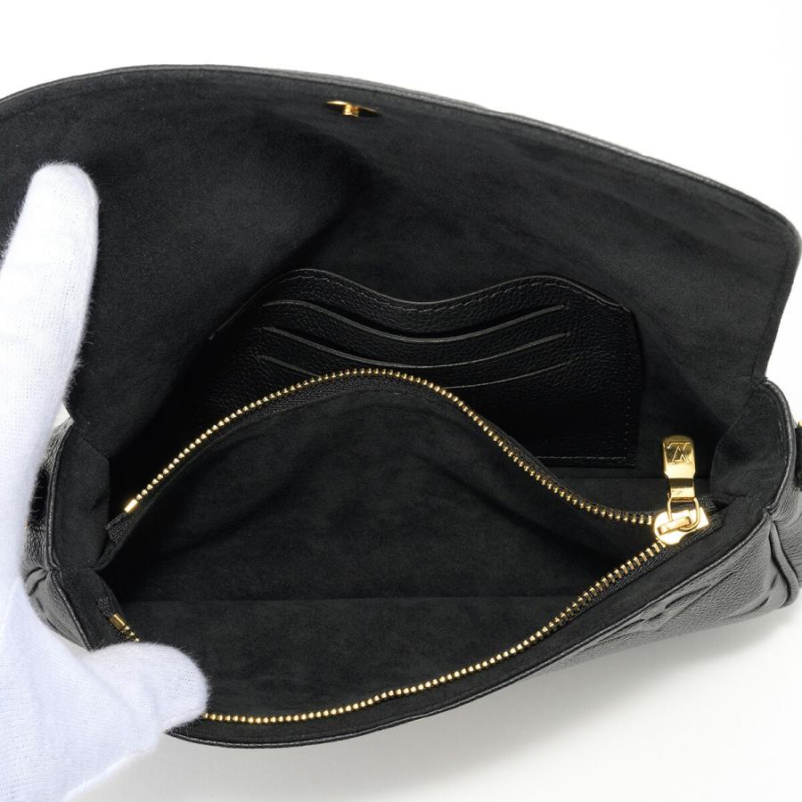 並行輸入 ルイヴィトン ショルダーバッグ モノグラム アンプラント ウォレットオンチェーン・アイビー M82154 | LOUIS VUITTON | 04
