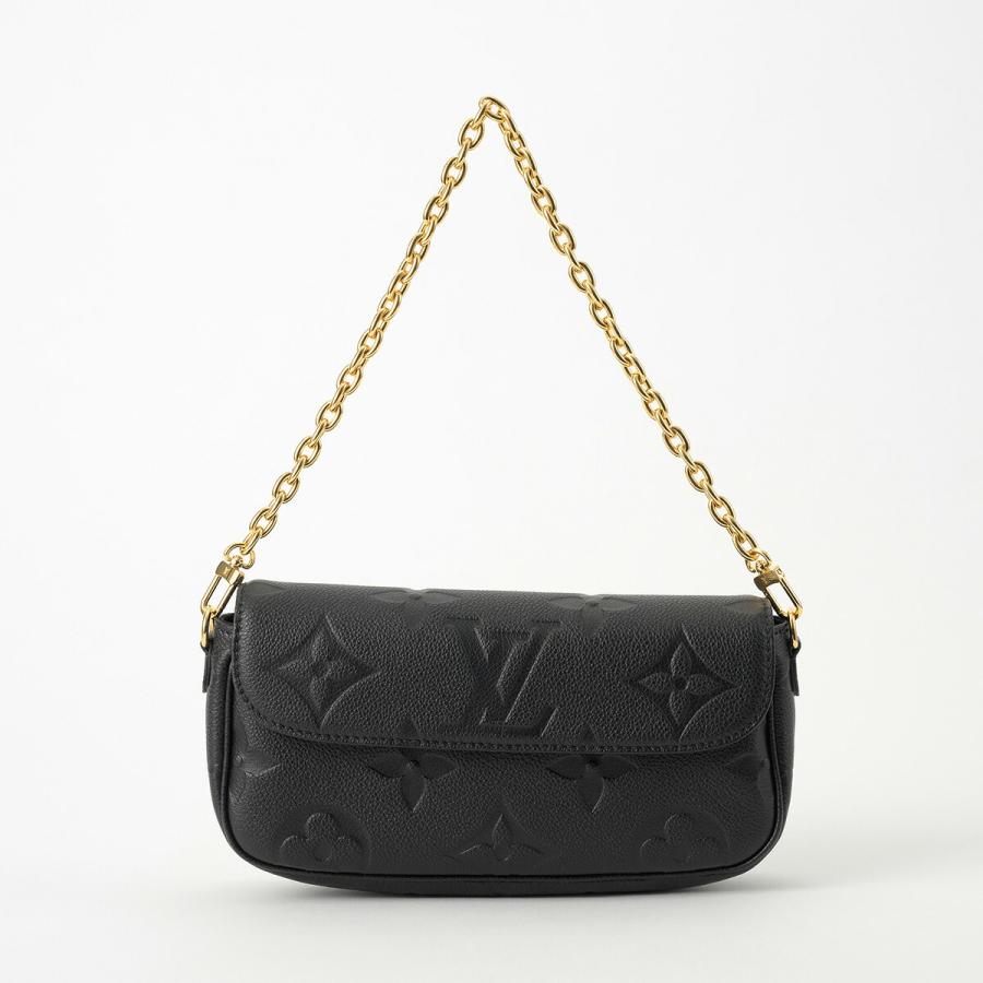 並行輸入 ルイヴィトン ショルダーバッグ モノグラム アンプラント ウォレットオンチェーン・アイビー M82154 | LOUIS VUITTON | 05