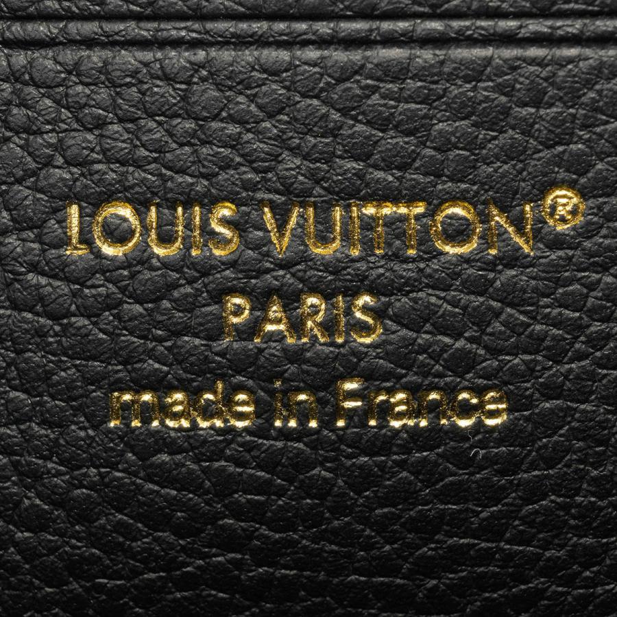並行輸入 ルイヴィトン ショルダーバッグ モノグラム アンプラント ウォレットオンチェーン・アイビー M82154 | LOUIS VUITTON | 08