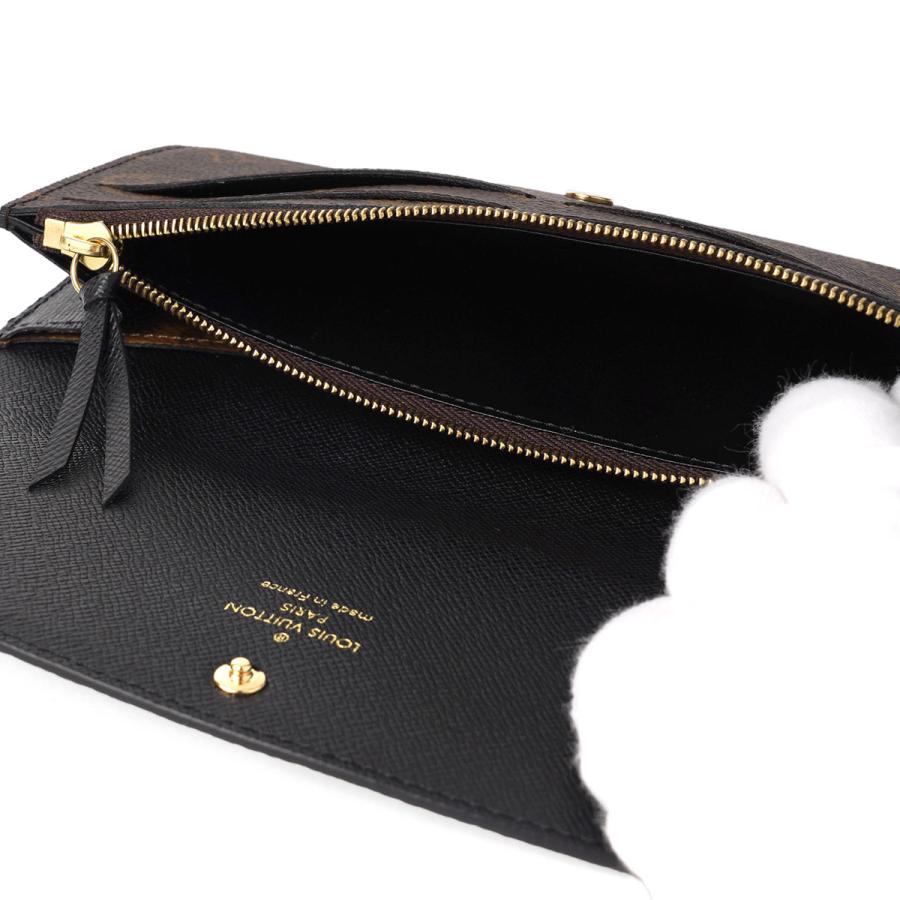 ルイヴィトン　ポルトフォイユ エミリー　モノグラム 楽天市場】ルイヴィトン 長財布 Louis Vuitton モノグラム